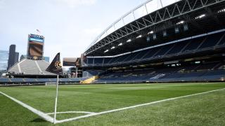 Lumen Field, Seattle